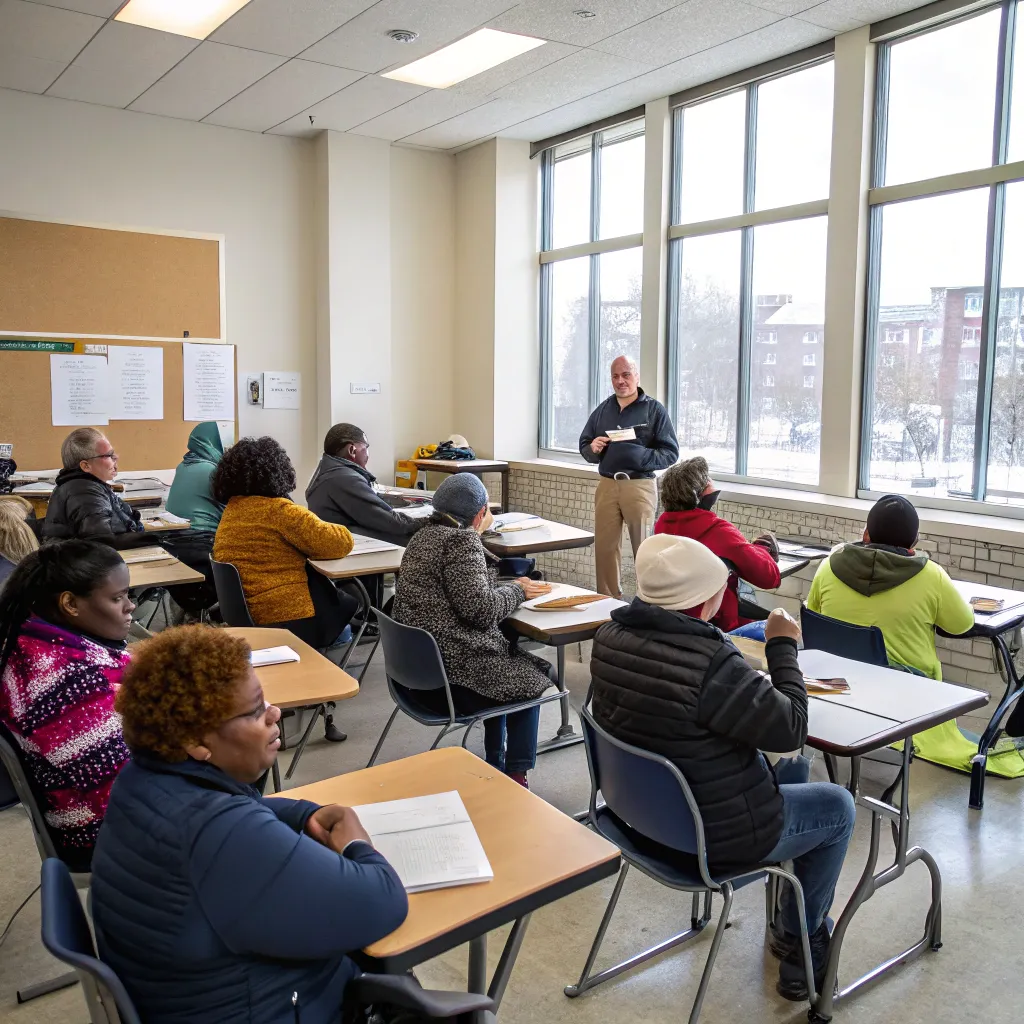 Community Class